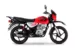 Мотоцикл Bajaj Boxer BM 125 X (Красный, , )