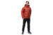 Куртка Bask Chamonix Pro V2 пух муж