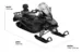 Снегоход Ski-Doo EXPEDITION LE 900 ACE (650W) DELE 20in 2023