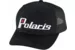 Кепка Polaris CAP RZR TRUCKERS CAP