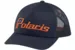 Кепка Polaris CAP RZR TRUCKERS CAP