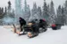 Снегоход Ski-Doo EXPEDITION LE 900 ACE Turbo (650W) DELE 20in 2023