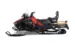 Снегоход FRONTIER RM 1000