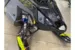 Снегоход Polaris BOOST 850 RMK KHAOS MATRYX SLASH 155 3 Б/У ( )