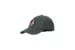 Кепка бейсболка Bask SUN HAT LOGO (Серый )