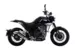 Мотоцикл KOVE 500F NEO SCRAMBLER (Black, , )