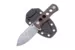 Нож складной QSP-KNIFE QS141-F Canary