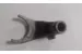 Вилка механизма переключения передач (пониженная),ал.сталь,арт.170901-103-0000 LU075237