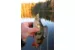 Блесна Lucky John Bonnie Blade 01 3.5г