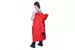 Куртка Bask juno LIATRIS пух. для девочки (Красный 158)