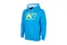 Кофта Klim K CORP Hoodie с капюшоном 3731-001