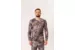 Футболка King Hunter PROTECTION (Camo Gray 5XL)