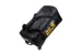 Сумка Jack Wolfskin EXPEDITION ROLLER 90, black, one size.