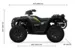 Квадроцикл Sportsman XP 1000 S 2022