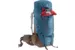 Рюкзак Deuter 2021-22 Aircontact PRO 55 + 15 SL (б/р)
