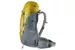 Рюкзак Deuter 2021-22 Aircontact Lite 50 + 10 (б/р)