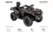 Квадроцикл Can-Am Outlander MAX XT 650 Mossy Oak Break-Up Country Camo  '2022