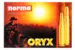 Патрон NORMA к.9,3х62 Oryx 21,1 г