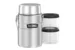 Термос Thermos SK3030MS 1.39L нерж. с 2 контейнерами