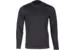 Термокофта Klim Teton Merino Wool LS Shirt (Black, 2XL)