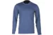 Термокофта Klim Teton Merino Wool LS Shirt (Blue, 2XL)