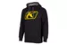 Кофта Klim Icon Pullover Hoodie с капюшоном 3731-000