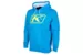 Кофта Klim Icon Pullover Hoodie с капюшоном 3731-000