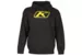 Кофта Klim Icon Pullover Hoodie с капюшоном 3731-000