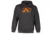 Кофта Klim Icon Pullover Hoodie с капюшоном 3731-000