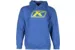 Кофта Klim Icon Pullover Hoodie с капюшоном 3731-000