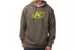 Кофта Klim Icon Pullover Hoodie с капюшоном 3731-000