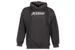 Кофта Klim Word Pullover Hoodie с капюшоном 3735-000