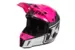 Шлем Klim F3 Helmet ECE  (Disarray Knockout Pink XL)