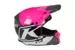 Шлем Klim F3 Helmet ECE  (Disarray Knockout Pink XL)