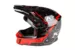 Шлем Klim F3 Helmet ECE  (Recoil High Risk Red LG)