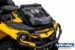 Вынос радиатора с комплектом шноркелей Can-Am Outlander G2 444.7240.1