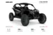 Мотовездеход Can-Am Maverick X RS Turbo RR  '2022