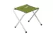 Набор мебели (сталь) стол + 4 табурета Green Helios (T-FS-21407+21124-SG)