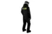 Комбинезон FXR Recruit без утеплителя муж. `23 (Black/Hi Vis XS)