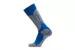 Носки Norveg Sport Wool женские высокие (Голубой+Серый 38-39)