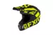 Шлем FXR Clutch Evo Le.5 (Black/HiVis XL)