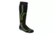 Носки Klim Aggressor Sock 3.0 6005-002 (Black - HiVis XL)