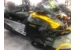 Снегоход Ski-Doo SKANDIC Sport 600 EFI DELE 2023