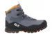 Ботинки Jack Wolfskin Wilderness Lite Texapore Mid M