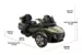 Трицикл Can-Am SPYDER RT LTD 1330 ACE SE6 HG 2021