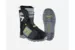 Снегоходные ботинки Finntrail Blizzard 5226 (GraphiteYellow 9(42))