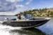 Лодка VOLZHANKA 46 Fish с мотором YAMAHA  F60 FETL (, , , )