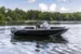Лодка VOLZHANKA 46 Fish с мотором YAMAHA  F60 FETL (, , , )