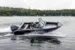 Лодка VOLZHANKA 46 Fish с мотором YAMAHA  F60 FETL (, , , )