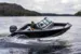 Лодка VOLZHANKA 46 Fish с мотором YAMAHA  F60 FETL (, , , )